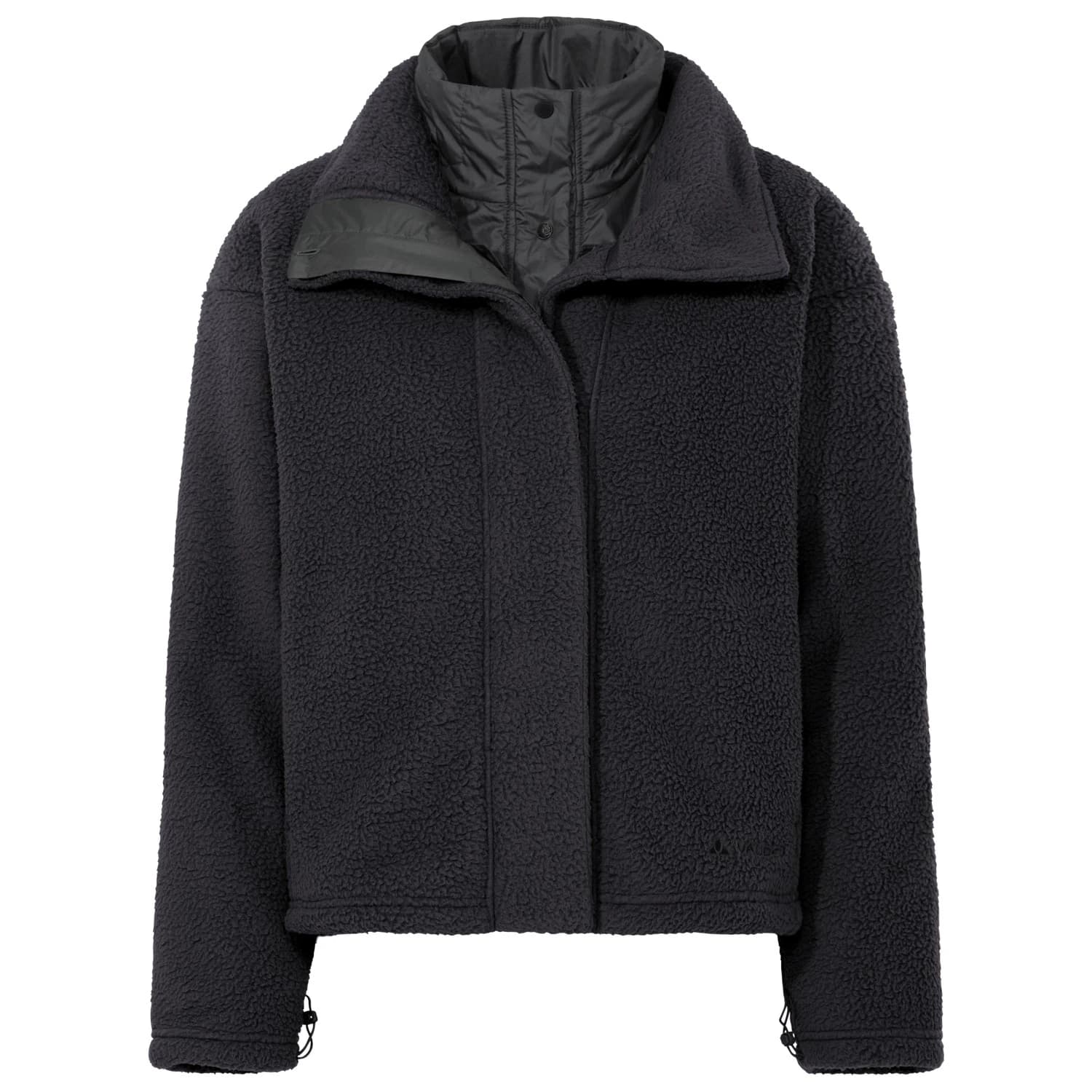 Дамско 3-в-1 яке Vaude Women's Joy 3In1 Jacket 3-in-1 jacket - Black