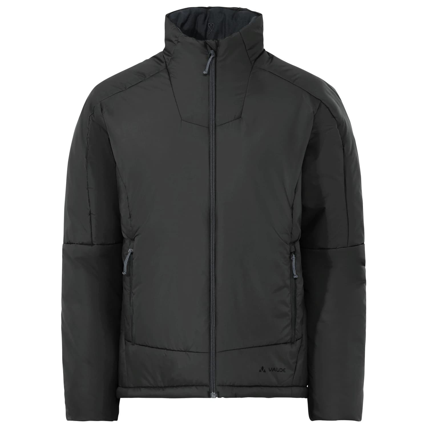 Синтетично яке Vaude Women's Neyland Insulation Jacket Synthetic jacket - Graphite