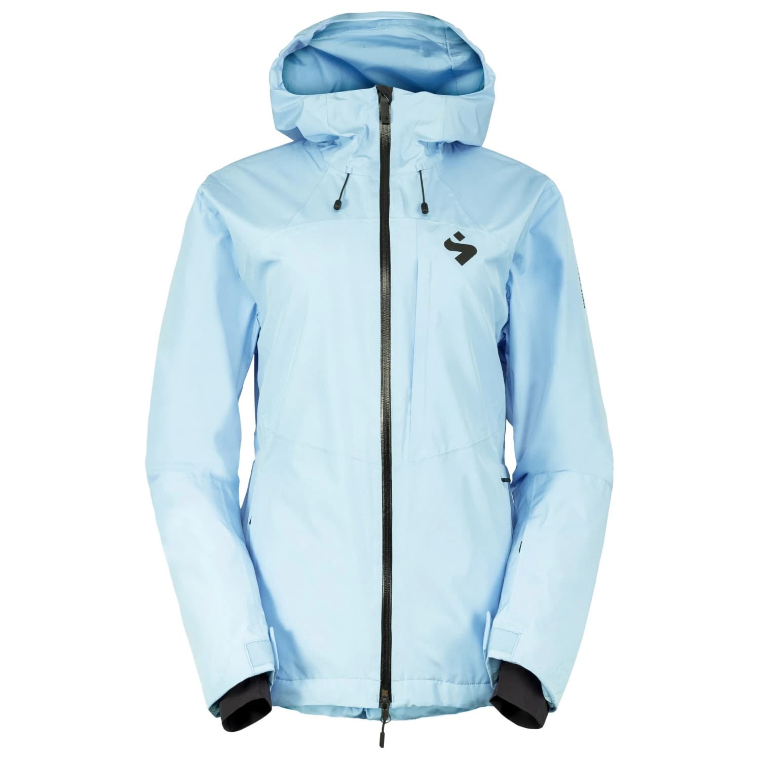 Дамско ски яке Sweet Protection Women's Crusader GTX Infinium Jacket Ski jacket - Dailight