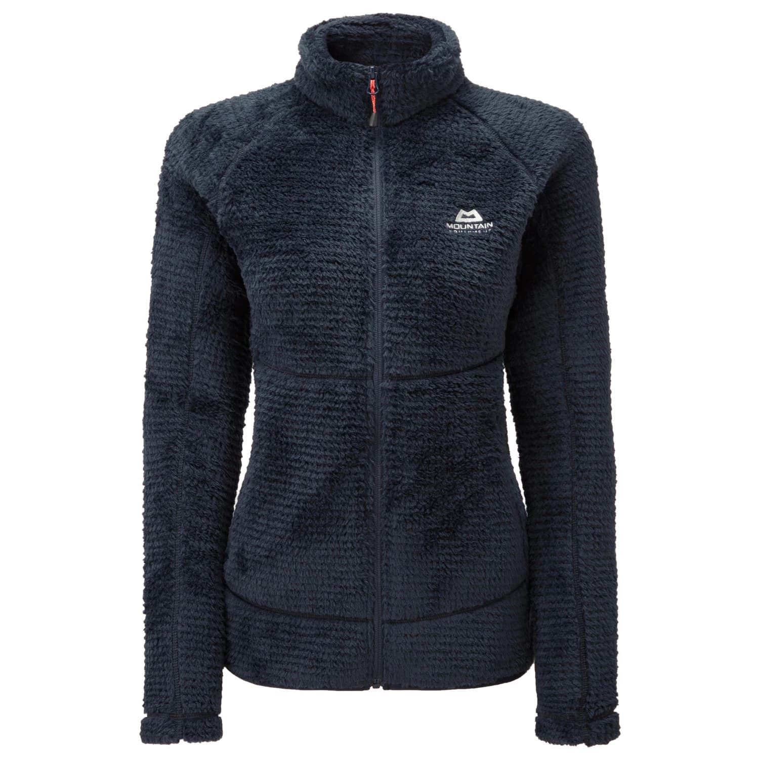 Поларено яке Mountain Equipment Women's Hispar Jacket Fleece jacket - Cosmos II