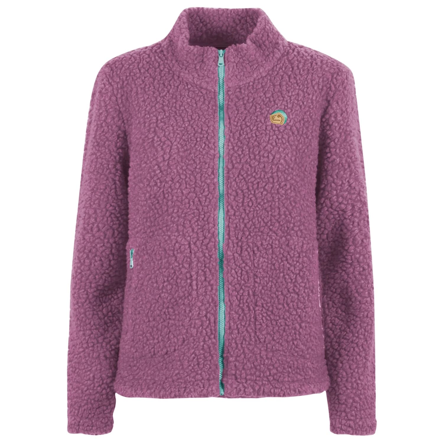 Вълнено яке E9 Women's Puf 2.3 Fleece jacket - Heather