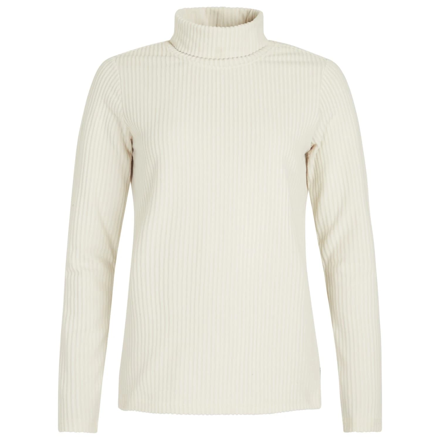 Дамски поларен пуловер Protest Women's PRTPearla Active Top Synthetic jumper - Kitoffwhite