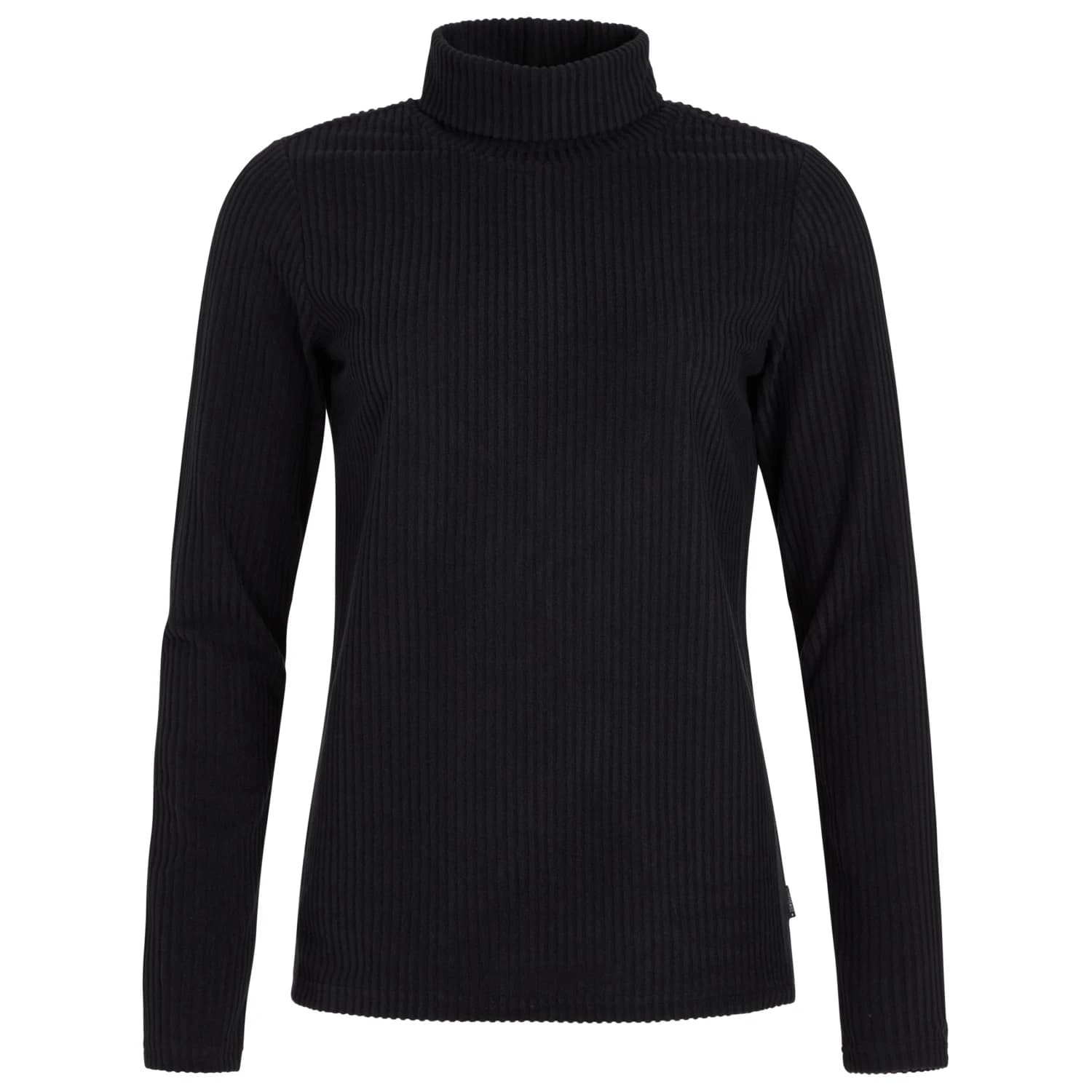 Дамски поларен пуловер Protest Women's PRTPearla Active Top Synthetic jumper - True Black