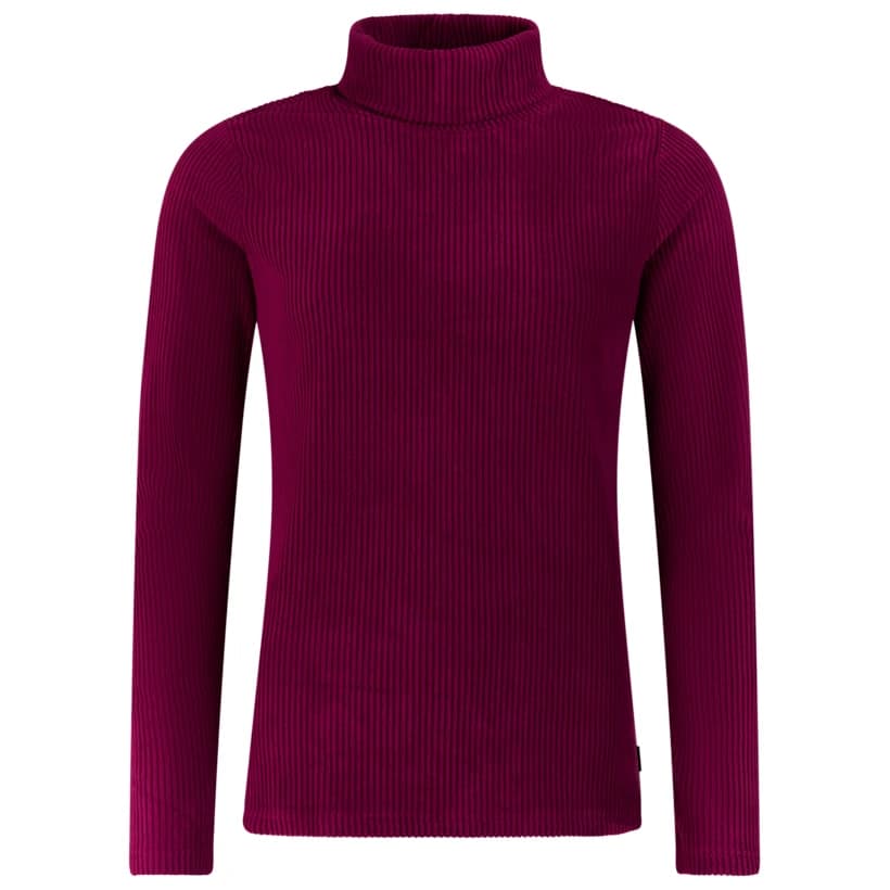 Поларен пуловер Protest Women's PRTPearla Active Top Synthetic jumper - Current Purple