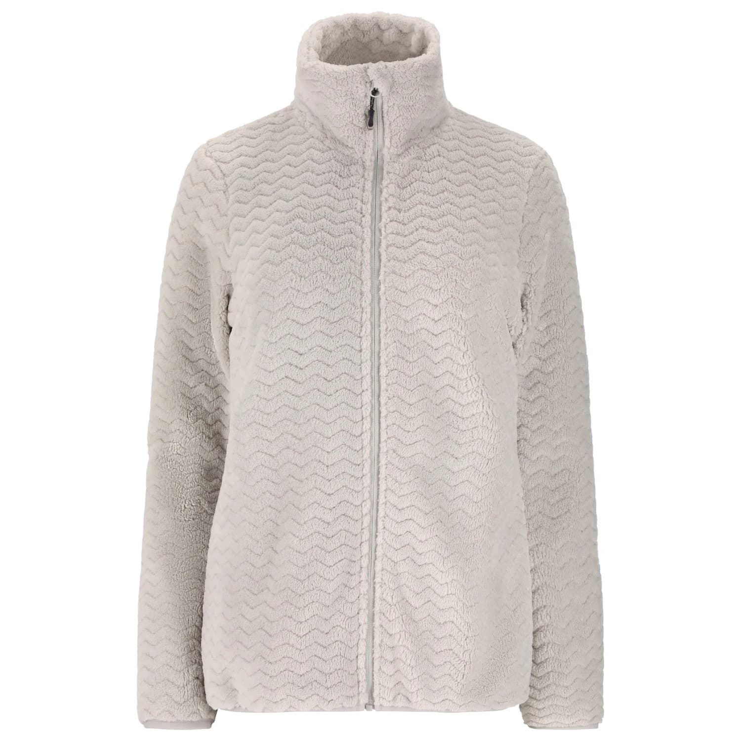 Поларено яке Whistler Women's Matra Fleece Jacket - Micro Chip