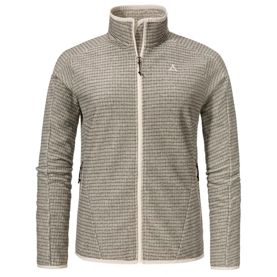 Дамско поларено яке Schöffel Women's Circ Fleece Jacket Terxa Fleece jacket - Nordic