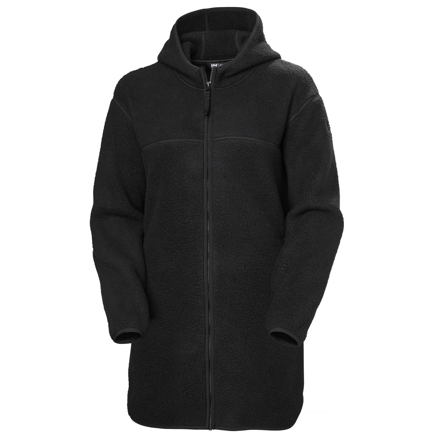 Поларено яке Helly Hansen Women's Maud Pile Jacket Fleece jacket - Black