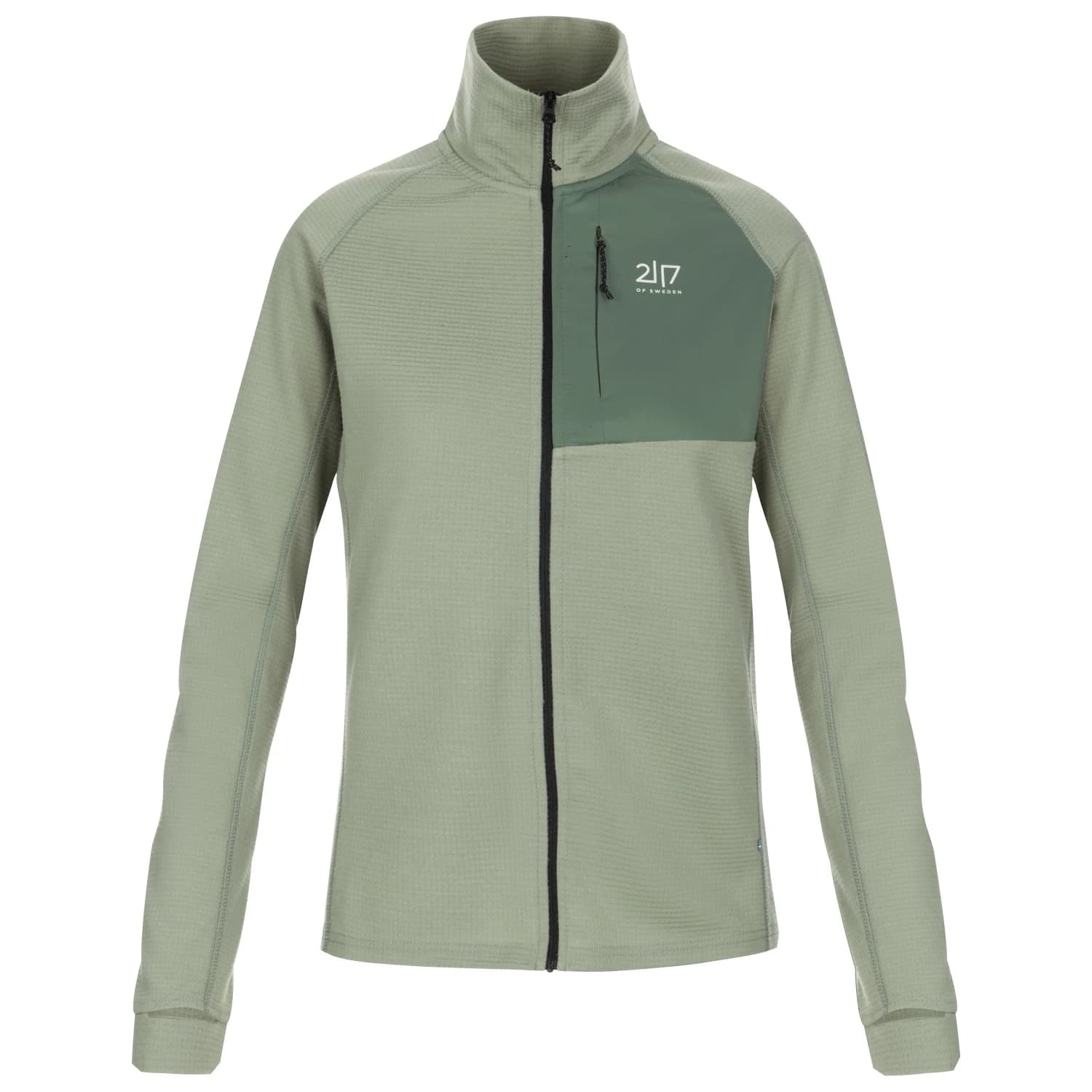 Дамско вълнено яке 2117 of sweden Women's Hejsta Jacket - Pistage