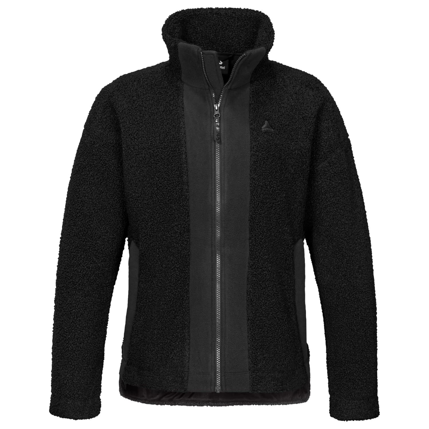 Дамско поларено яке Schöffel Women's Fleece Jacket Kalmor Fleece jacket - Black