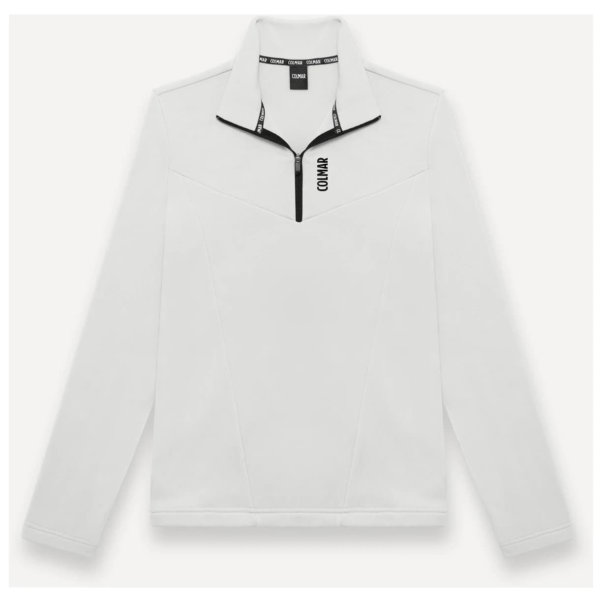 Дамски поларен пуловер Colmar Active Ladies Sweatshirt 9334 Fleece jumper - Artic