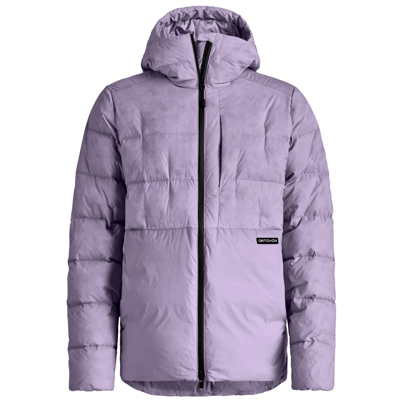 Дамско пухено яке Ortovox Women's DownWool 270 Jacket Insulation jacket - Lush Lavender