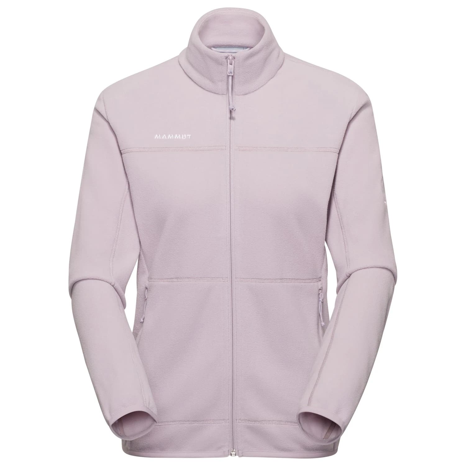 Дамско поларено яке Mammut Women's Innominata Light ML Jacket Fleece jacket - Alpine Calamint