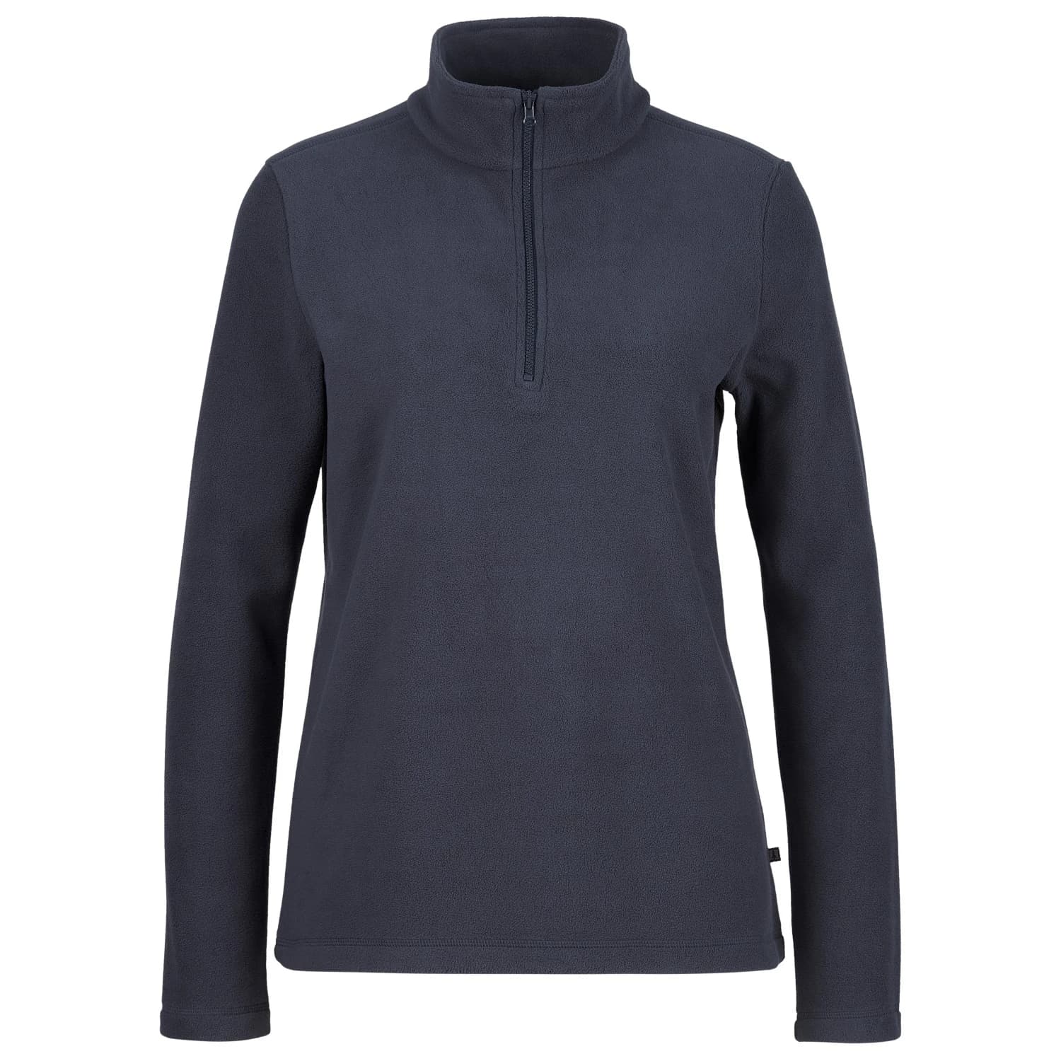 Дамски поларен пуловер Heber Peak Women's PepperbushHe. Half-Zip Fleece Fleece jumper - Dark Night Blue