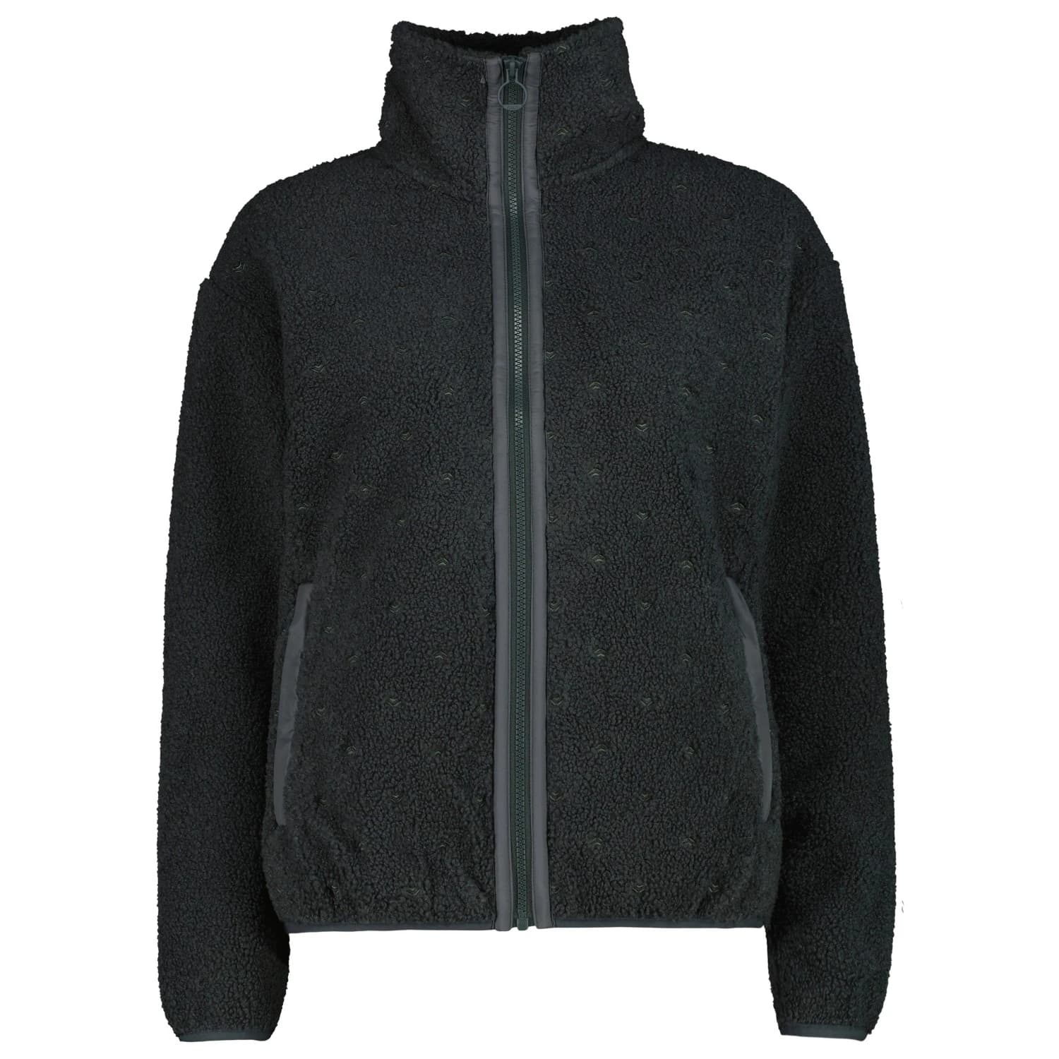 Дамско поларено яке CMP Women's Jacket 36P2926 Fleece jacket - Jungle