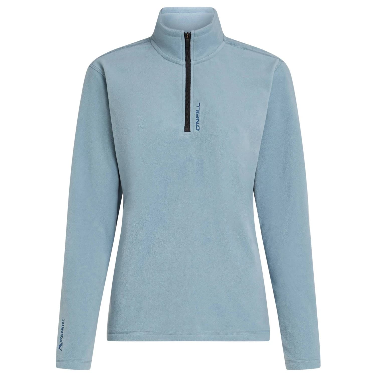 Поларен пуловер O'Neill Women's FWC'Cruz Jack's Polartec Half Zip Fleece jumper - Murky Water