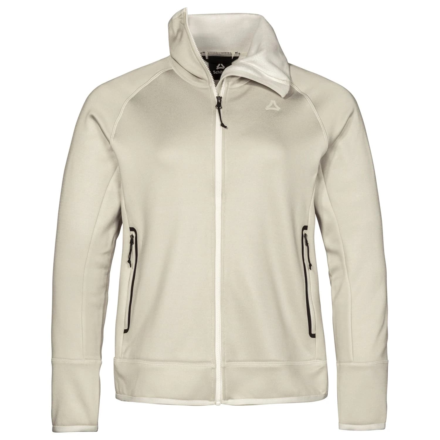 Дамско поларено яке Schöffel Women's Fleece Jacket Refoca Fleece jacket - Nordic