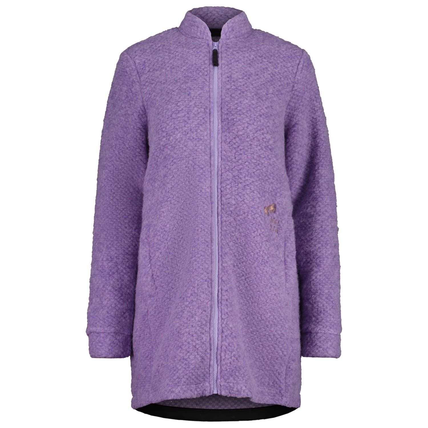 Вълнено яке Maloja Women's FajaM. Coat - Summer Sky