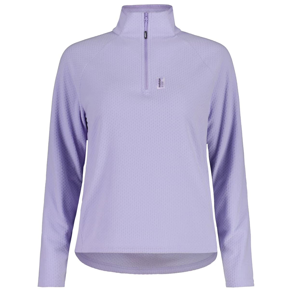 Поларен пуловер Maloja Women's VangaM. Fleece jumper - Summer Sky