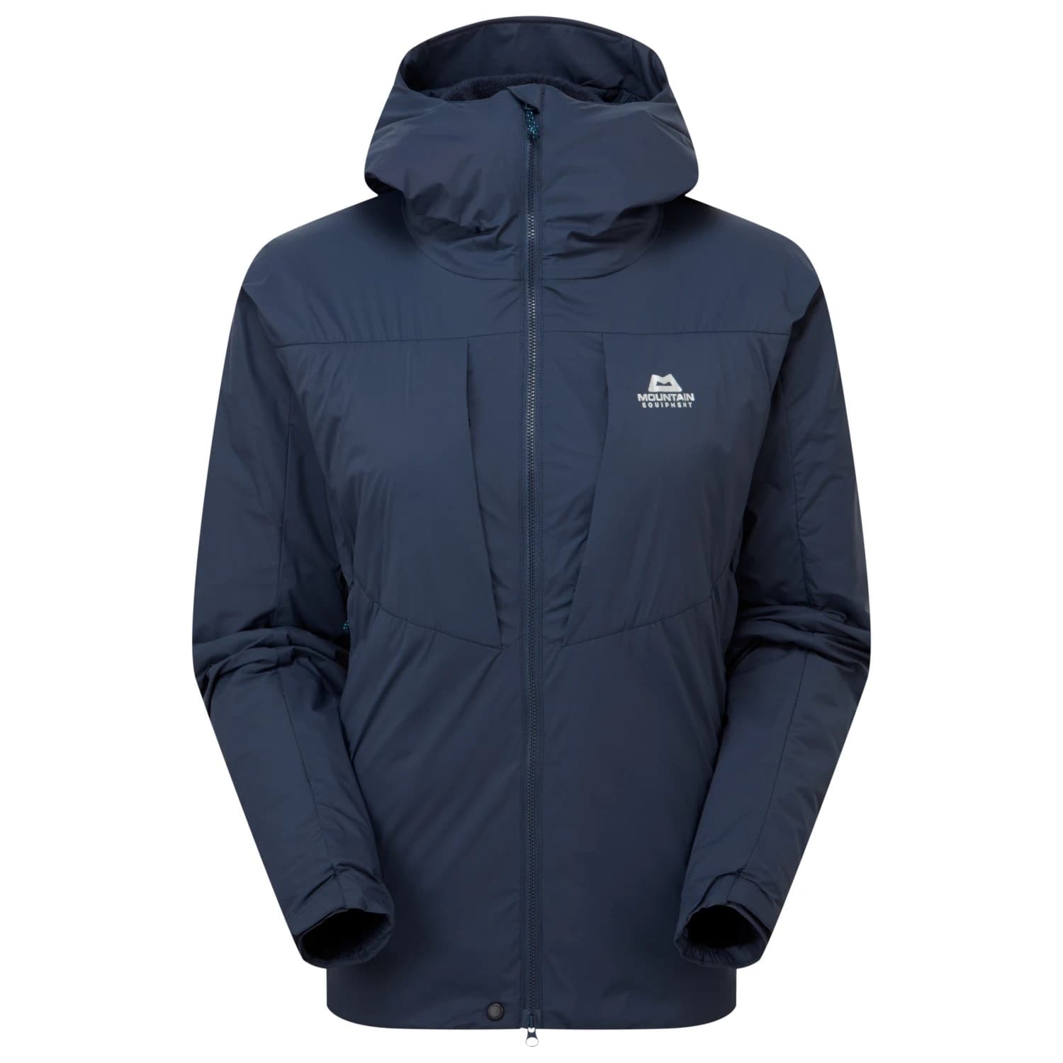 Поларено яке Mountain Equipment Women's Switch Alpine Jacket Synthetic jacket - Cosmos