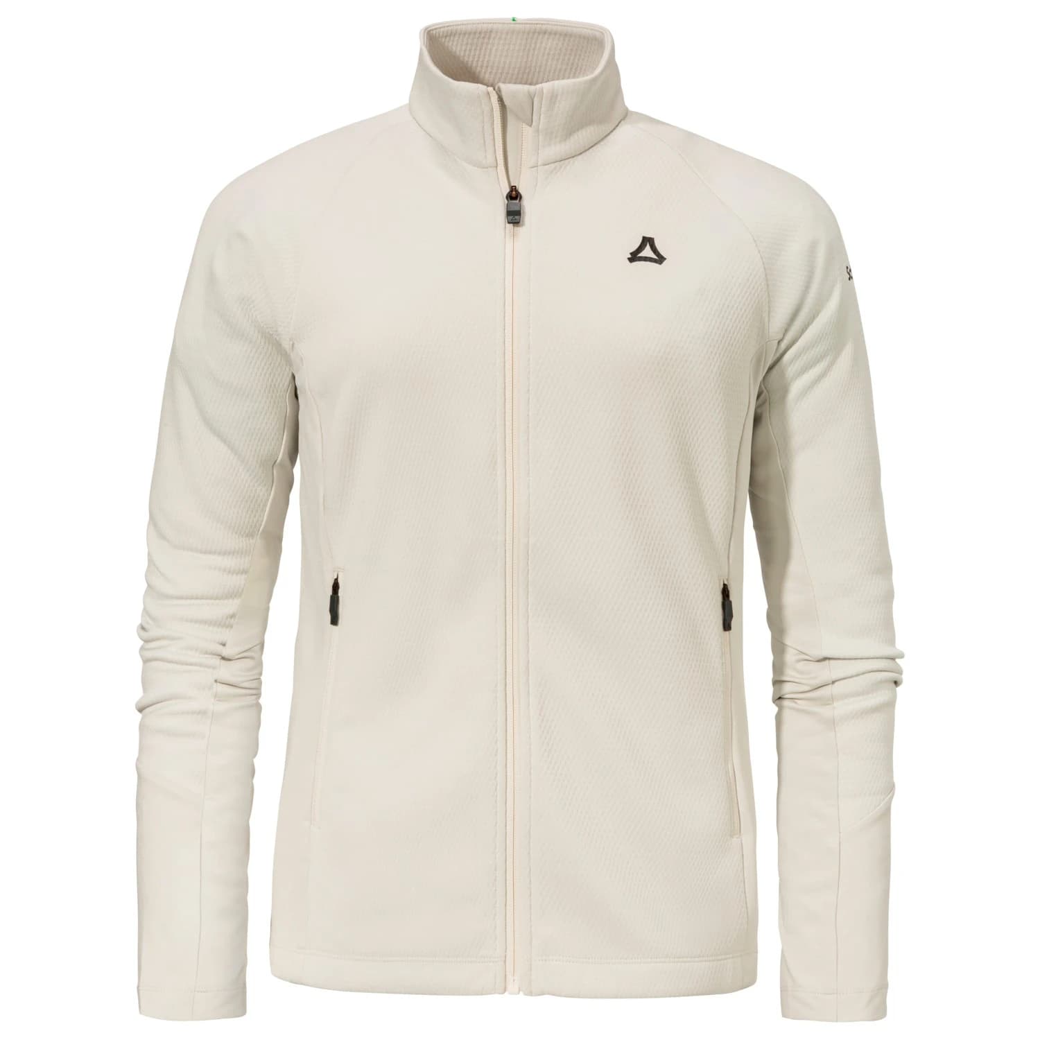 Дамско поларено яке Schöffel Women's Fleece Jacket Wakeland Fleece jacket - Natur