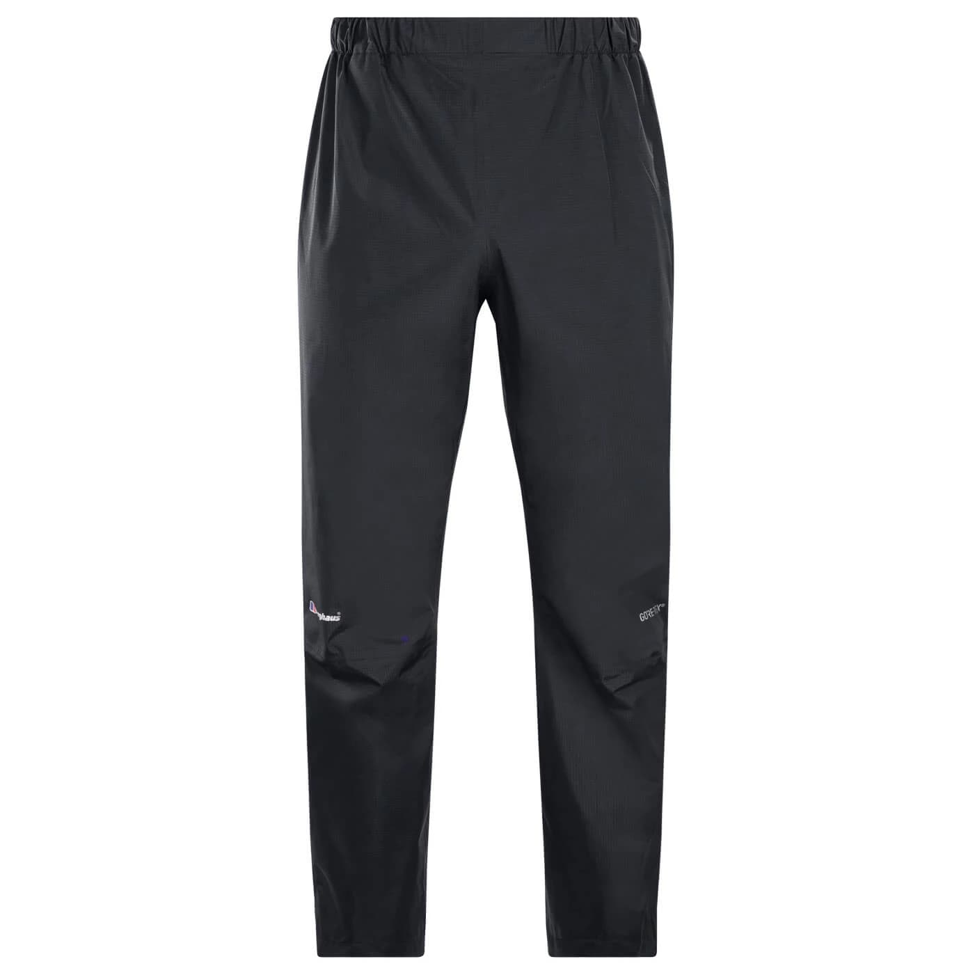 Дамски водоустойчив панталон Berghaus Women's Paclite Overtrousers Waterproof trousers - Black