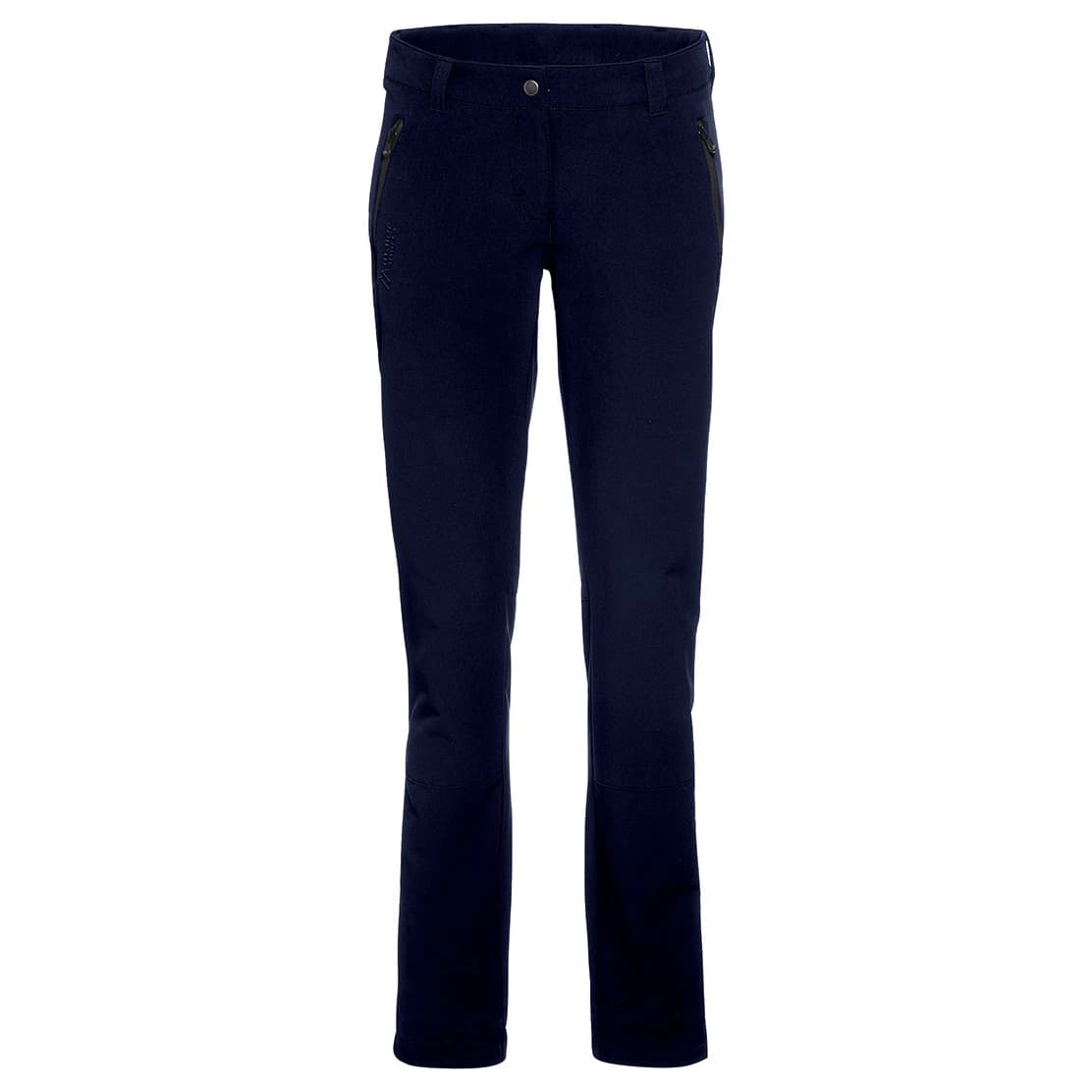 Дамски зимен панталон Maier Sports Women's Helga Slim Winter trousers - Night Sky