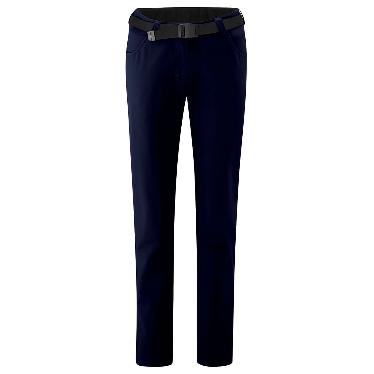 Дамски зимен панталон Maier Sports Women's Perlit Winter trousers - Night Sky