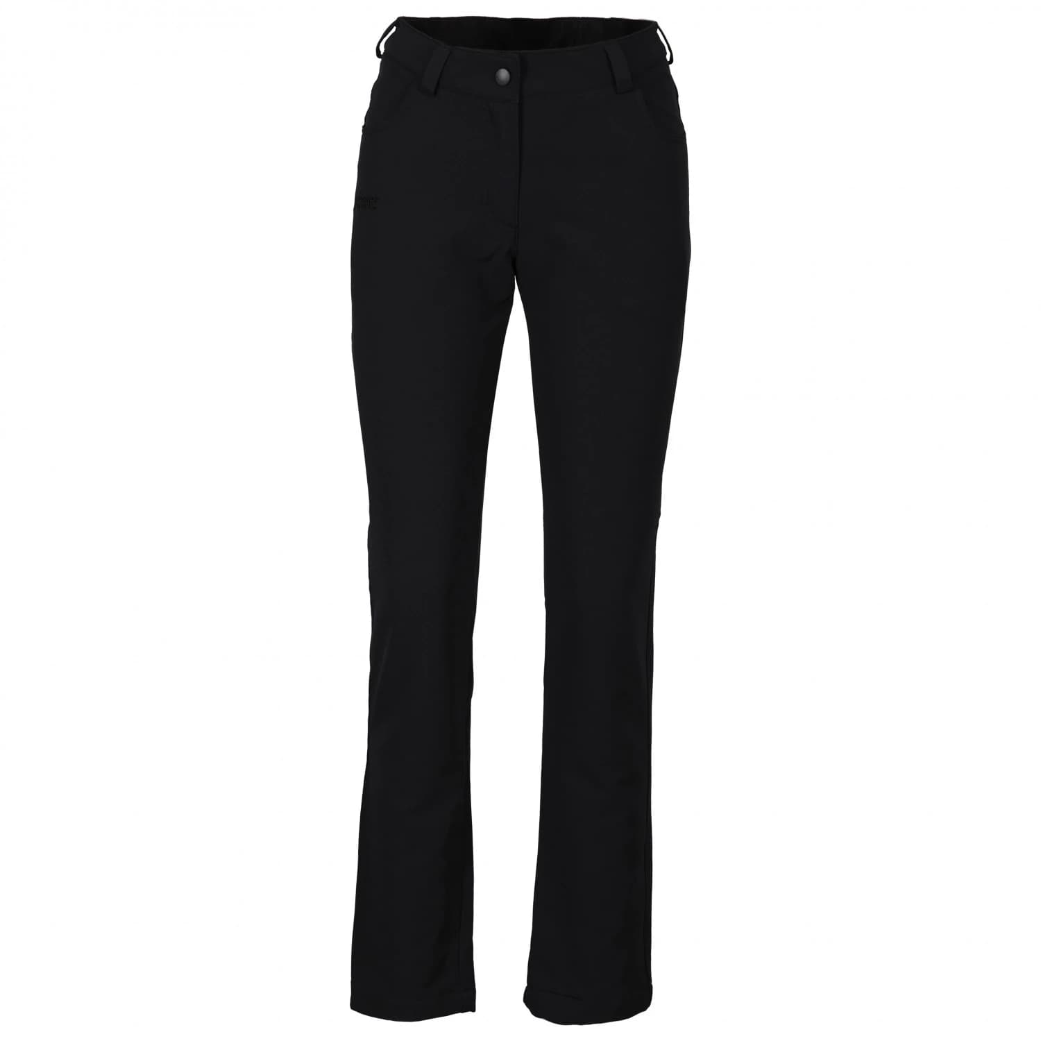 Дамски зимен панталон Maier Sports Women's Charlotte Winter trousers - Black