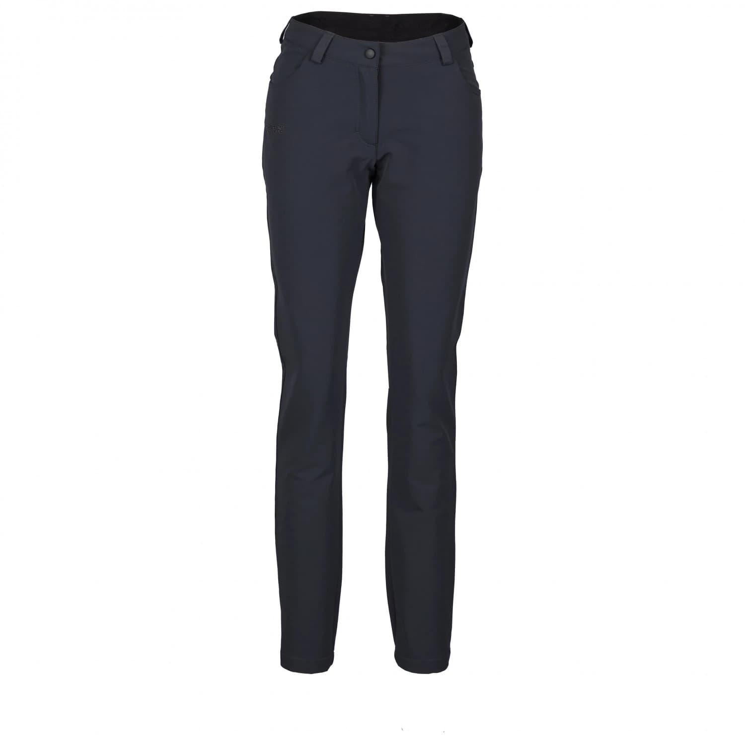 Дамски зимен панталон Maier Sports Women's Charlotte Winter trousers - Graphite