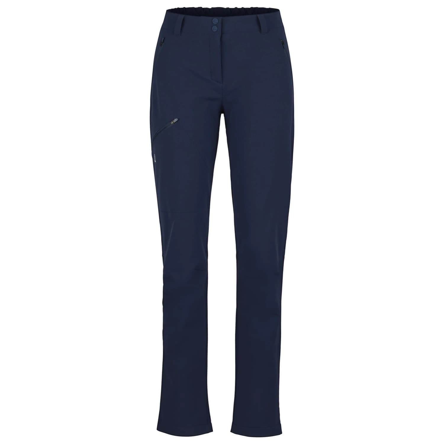 Дамски зимен панталон Schöffel Women's Pants Ascona Warm Walking trousers - Navy Blazer