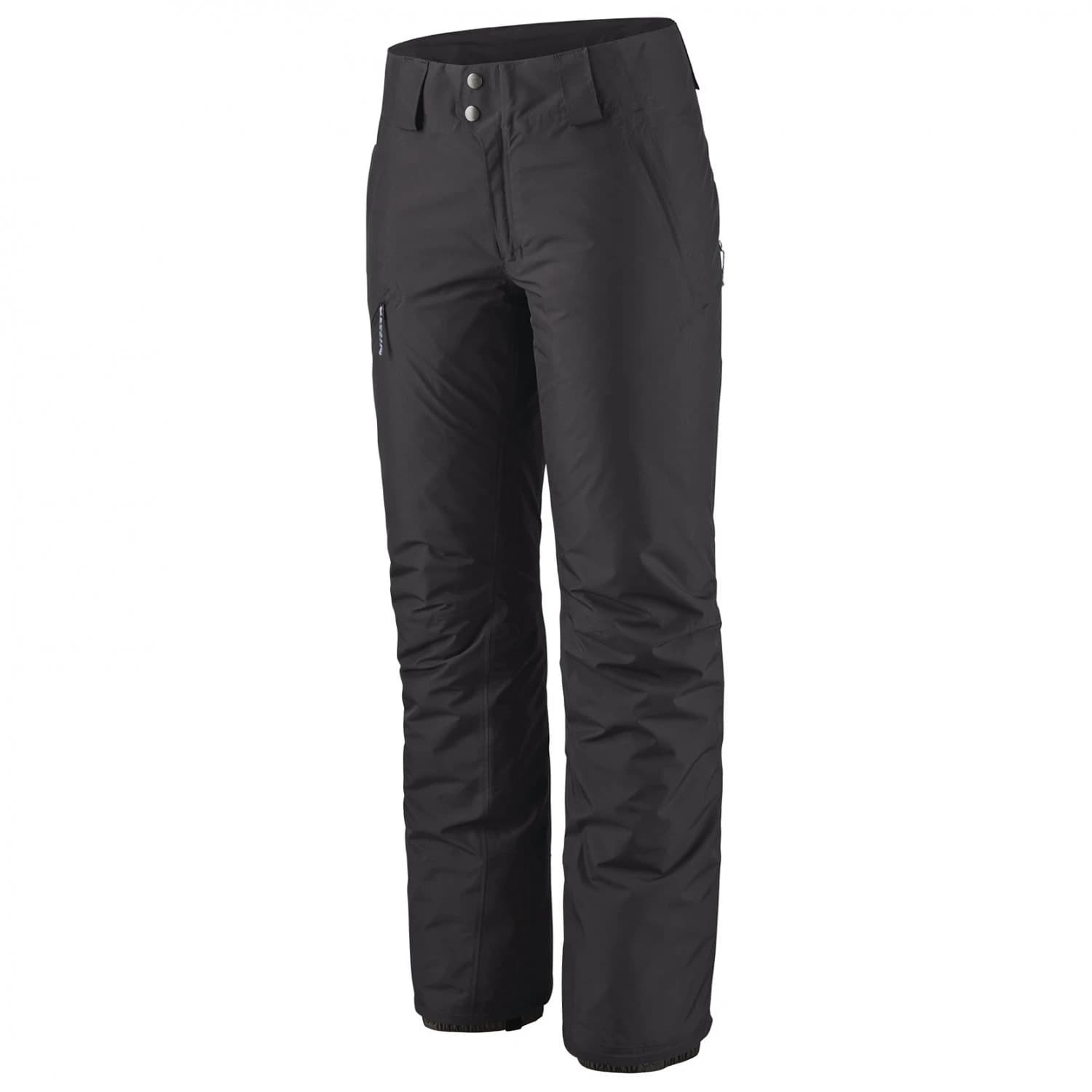 Дамски ски панталон Patagonia Women's Insulated Powder Town Pants Ski trousers - Black