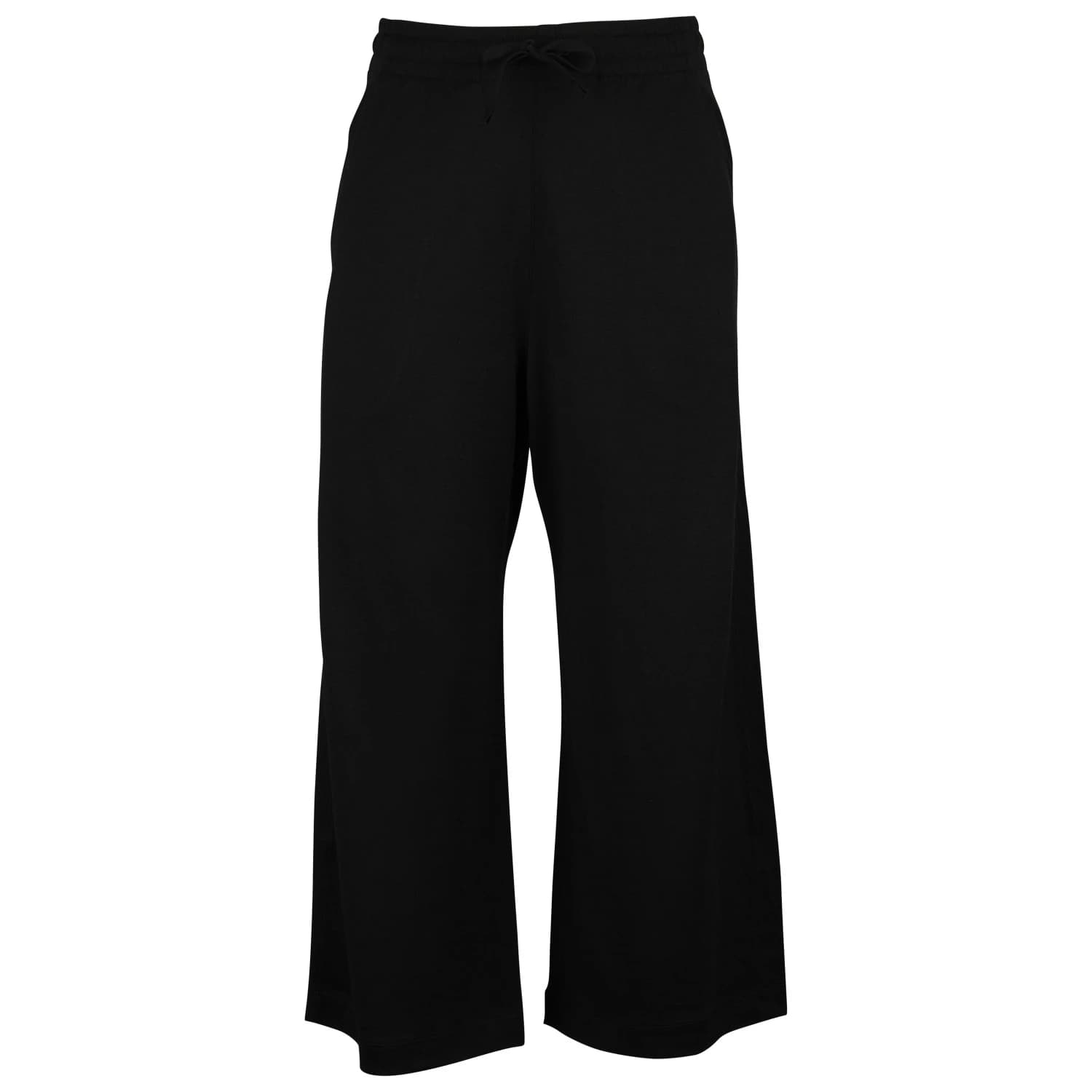 Дамски ежедневен панталон Icebreaker Women's Granary Culottes Casual trousers - Black