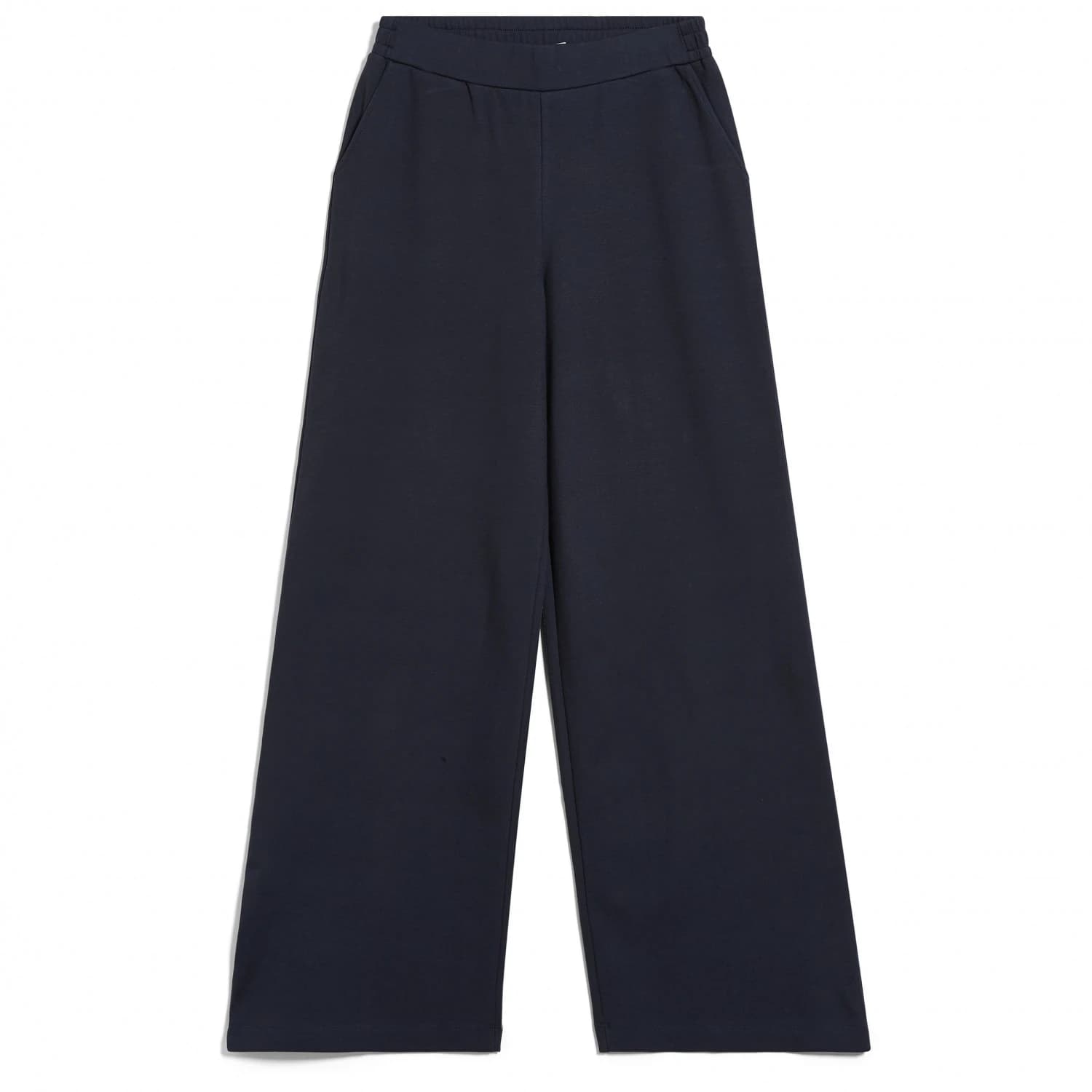 Ежедневен панталон ARMEDANGELS Women's Himaari Casual trousers - Night Sky