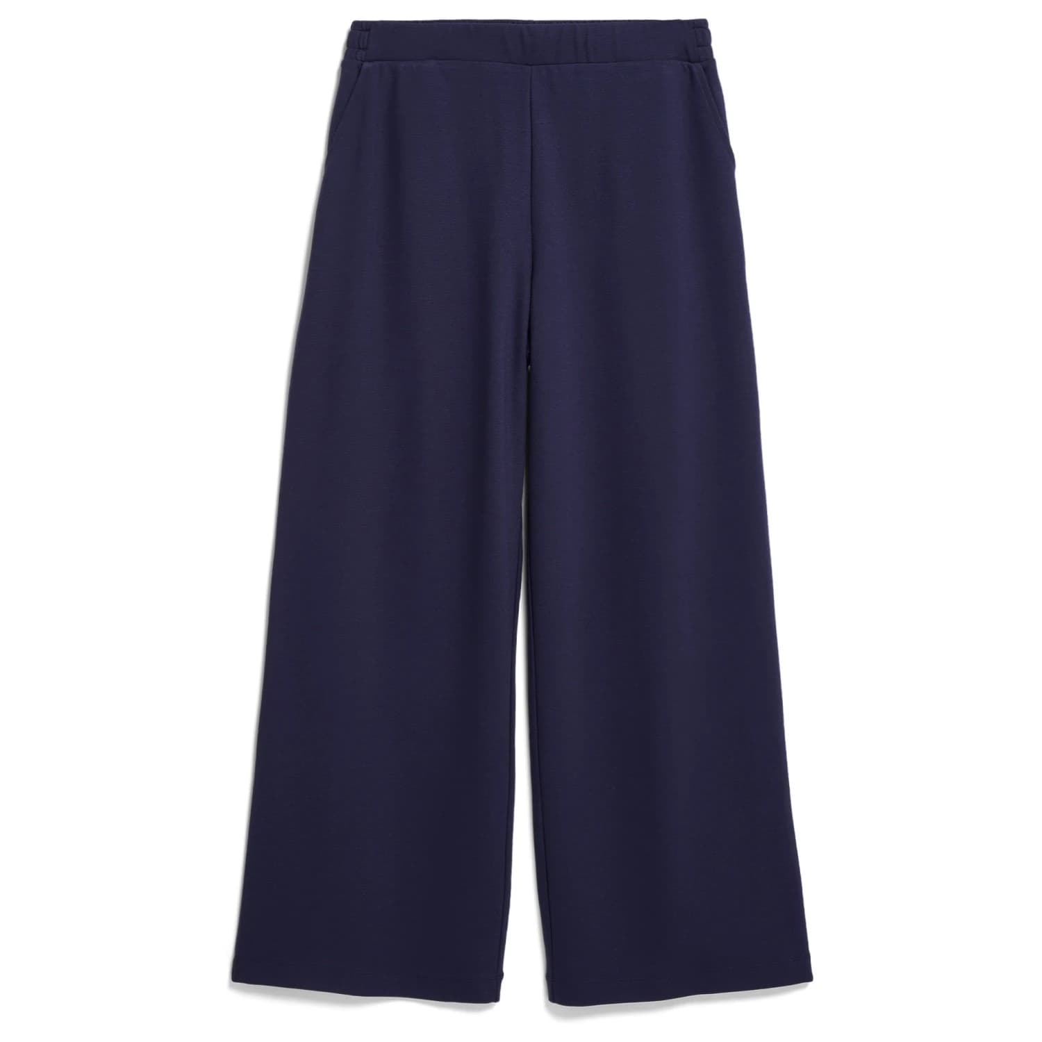 Дамски ежедневен панталон Armedangels Women's Himaari Casual trousers - Tinted Navy