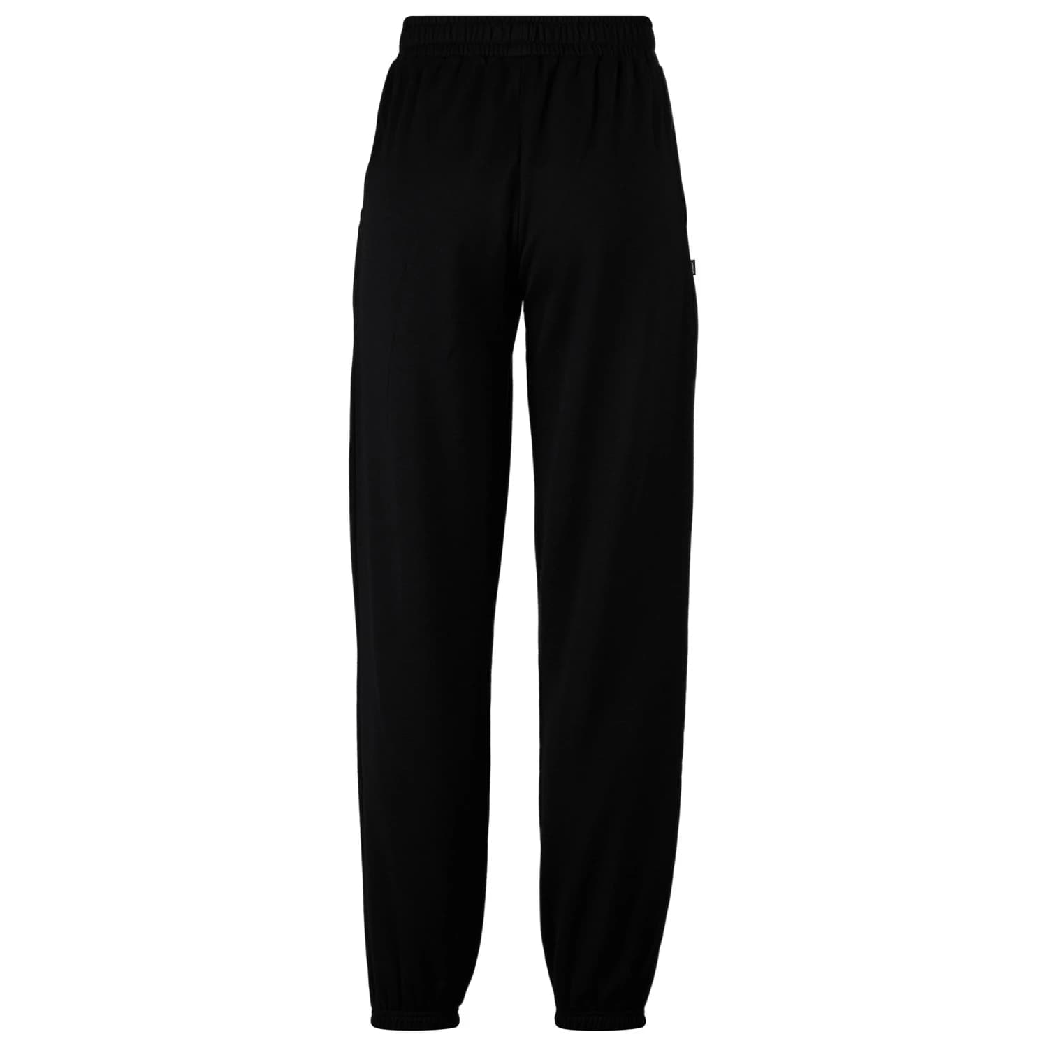 Дамски ежедневен панталон Stoic Women's MMXX.Nora Pants Casual trousers - Black