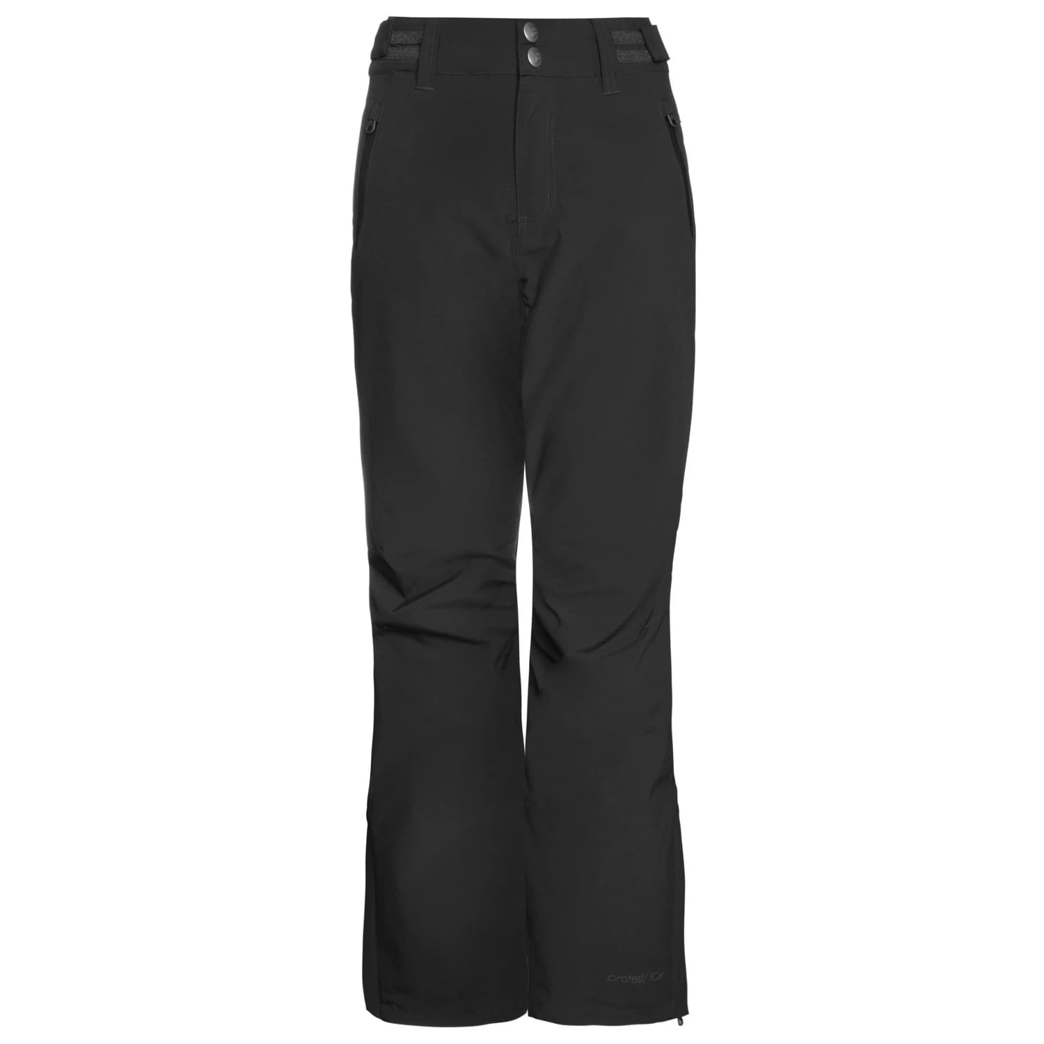 Дамски ски панталон Protest Women's PRTCinnamon Snowpants Ski trousers - True Black
