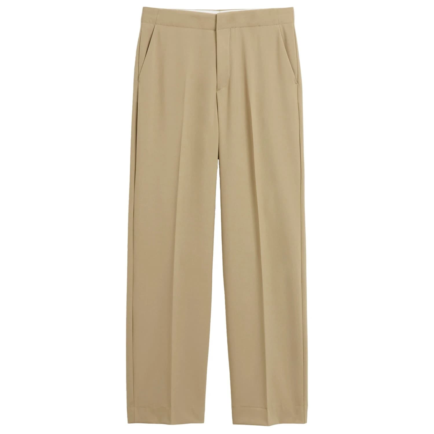 Ежедневен панталон Elvine Women's Lilja Casual trousers - Dark Sand