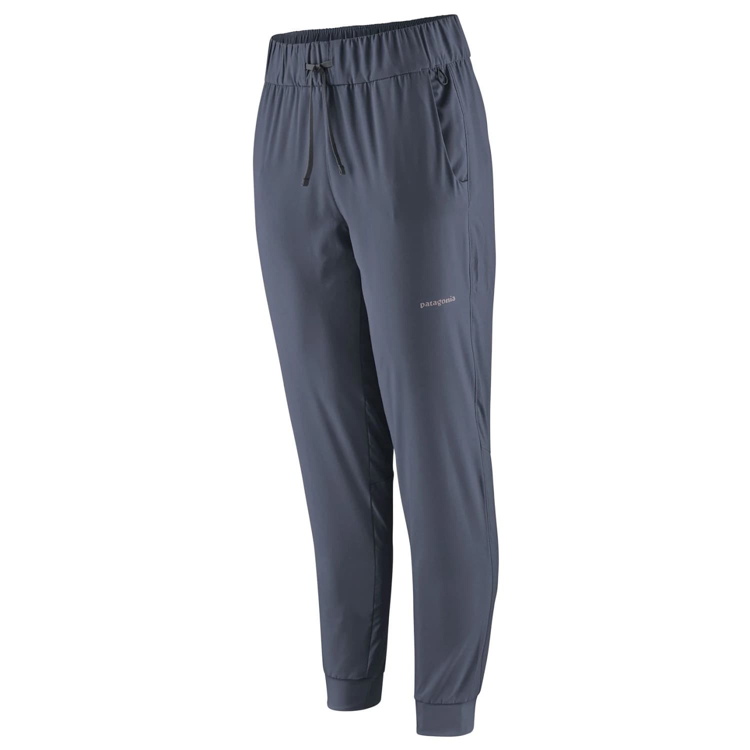 Дамски панталон за бягане Patagonia Women's Terrebonne Joggers Tracksuit trousers - Smolder Blue