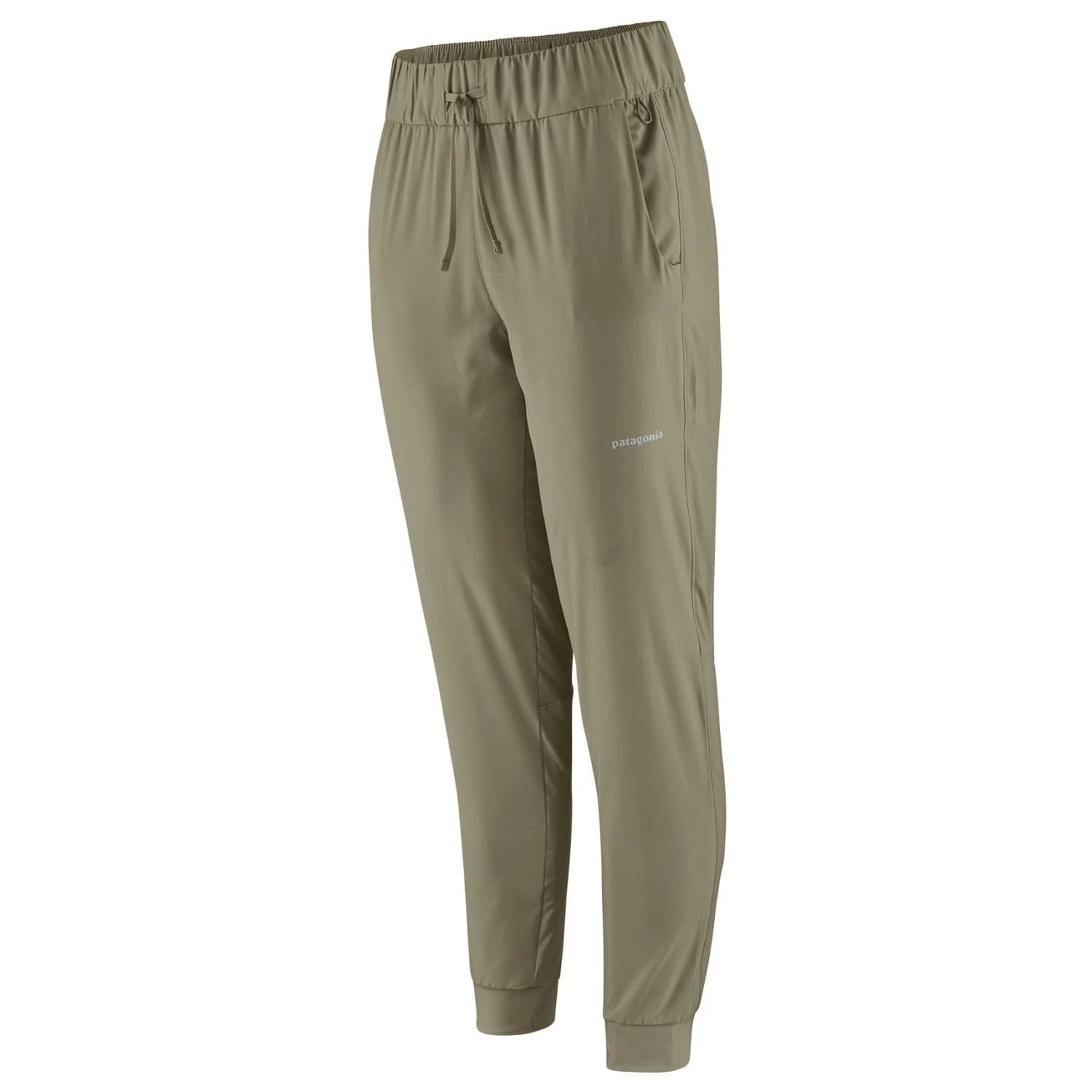 Дамски панталон за бягане Patagonia Women's Terrebonne Joggers Tracksuit trousers - River Rock Green
