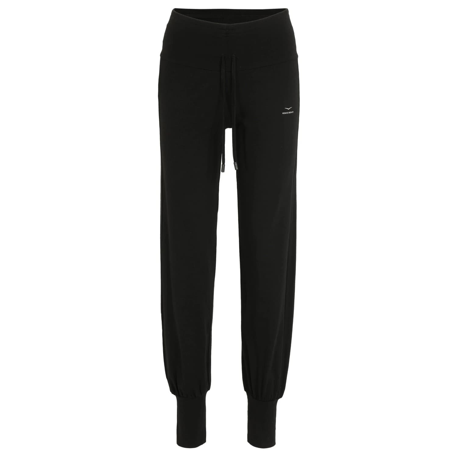 Дамски анцунг долнище Venice beach Women's Uma Pants Tracksuit trousers - Black