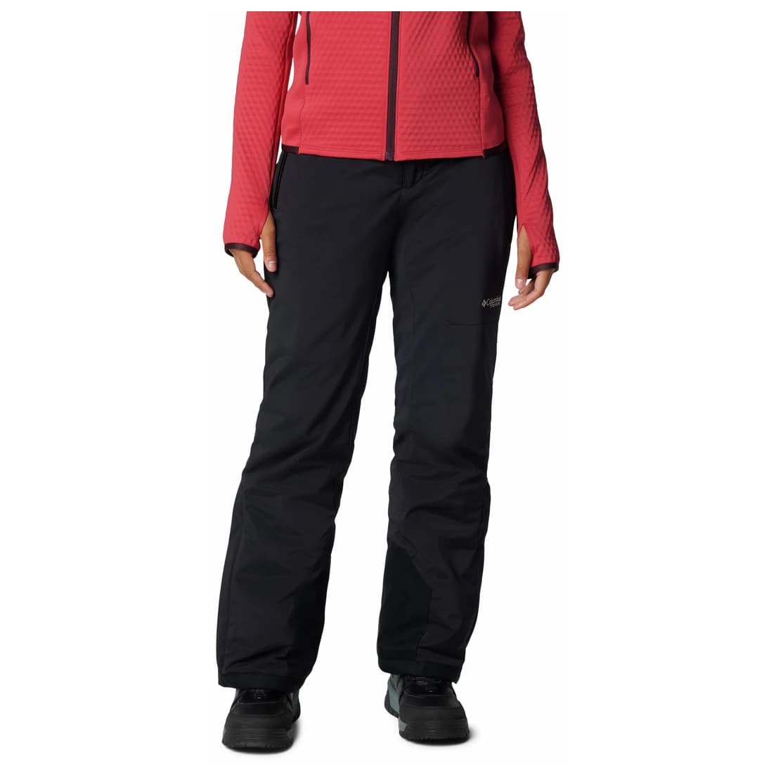 Дамски ски панталон Columbia Women's Cirque Bowl Insulated Pant Ski trousers - Black