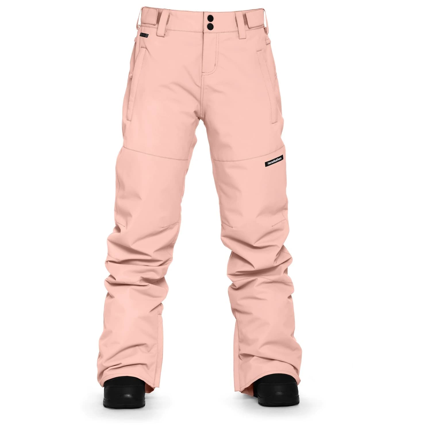Дамски ски панталон Horsefeathers Women's Diane Pants Ski trousers - Lotus
