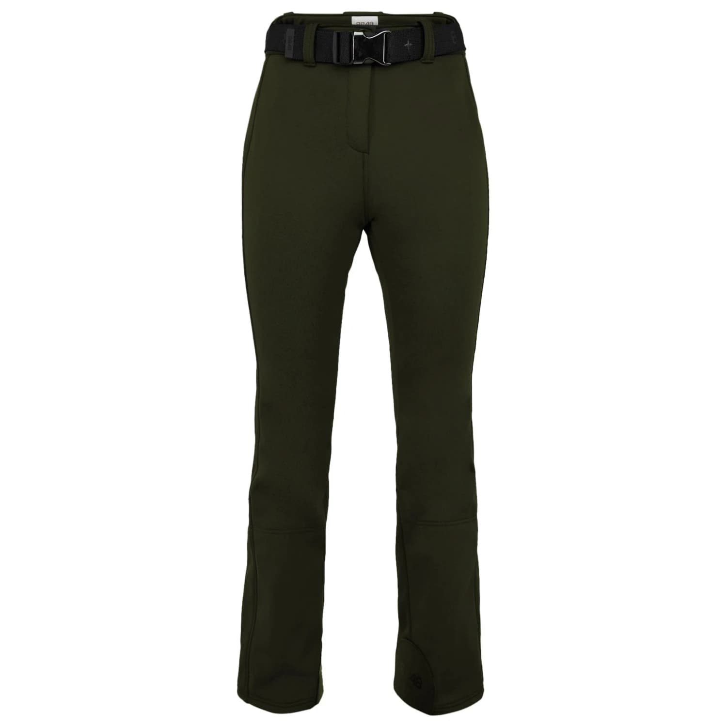 Ски панталон 8848 Altitude Women's Tumblr 2.0 Pant Ski trousers - Italian Green