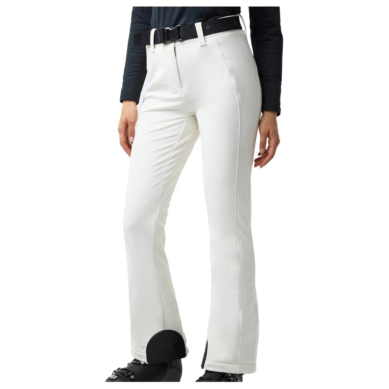 Ски панталон 8848 Altitude Women's Tumblr 2.0 Pant Ski trousers - Winter White