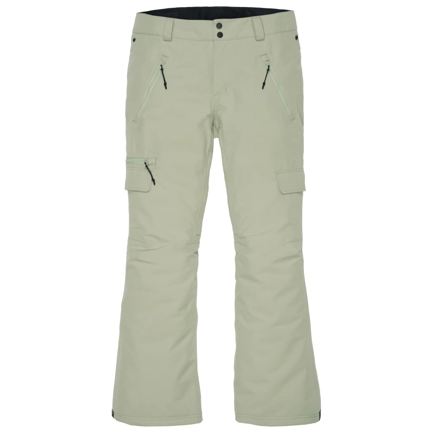 Дамски ски панталон Armada Women's Mula 2L Insulated Pant Ski trousers - Macha