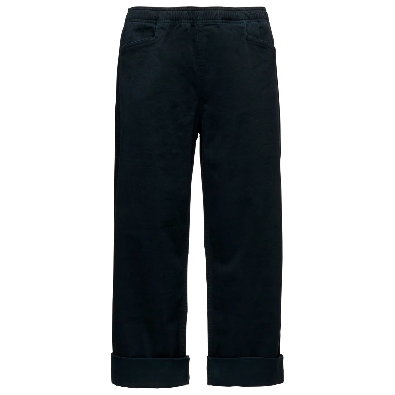 Дамски ежедневен панталон Black Diamond Women's Dirtbag Pants Casual trousers - Black