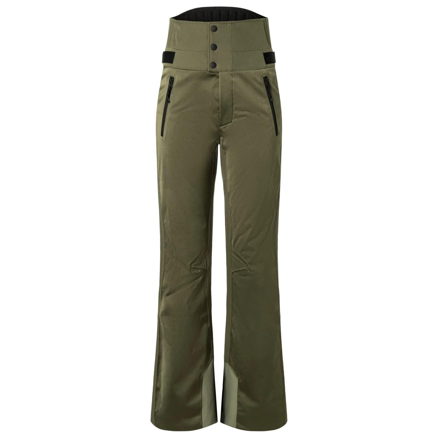 Дамски ски панталон Bogner fire+ice Women's Josie-T Ski trousers - Grape Leaf