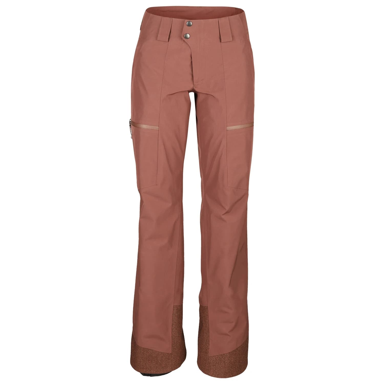 Дамски ски панталон Patagonia Women's Insulated Storm Shift Pants Ski trousers - Dulse Mauve