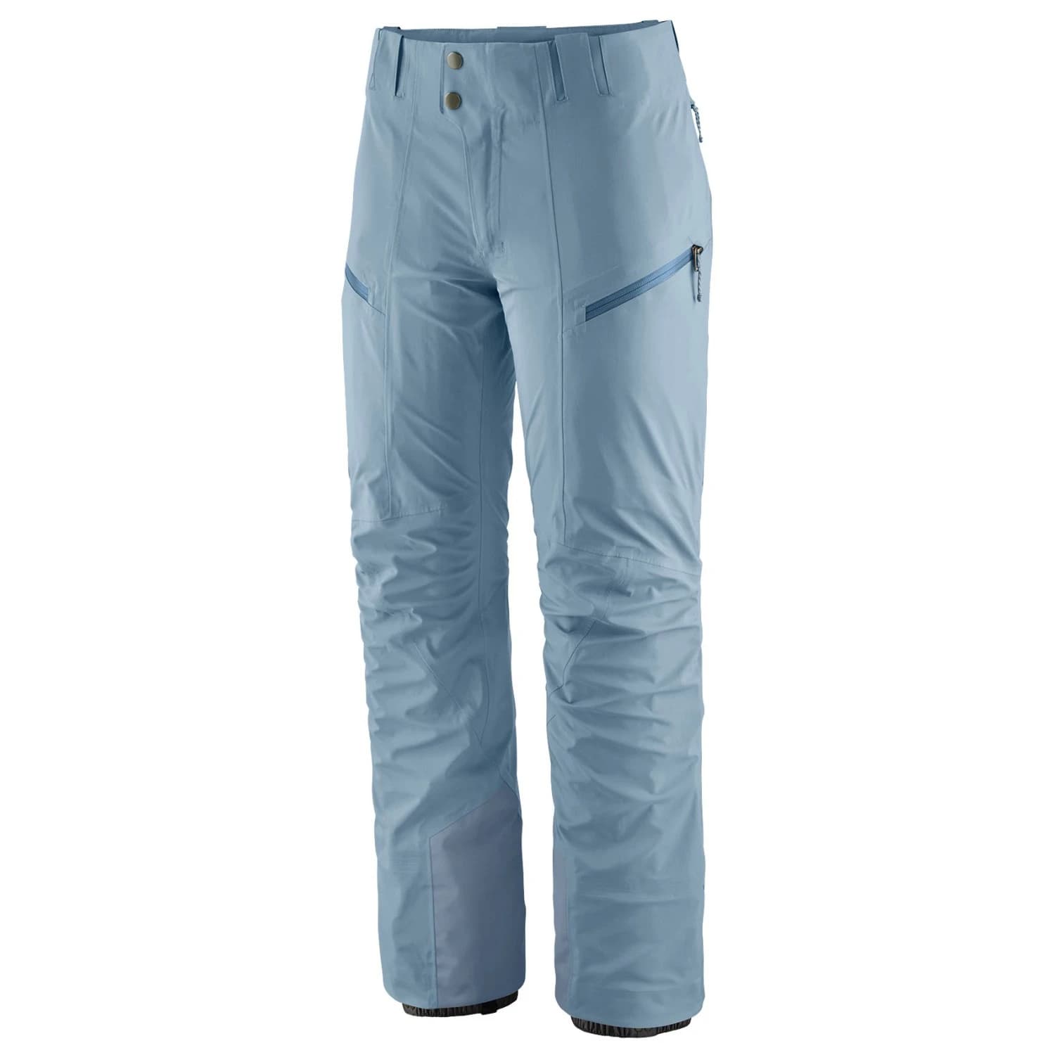 Дамски ски панталон Patagonia Women's Stormstride Pants Ski trousers - Barnacle Blue