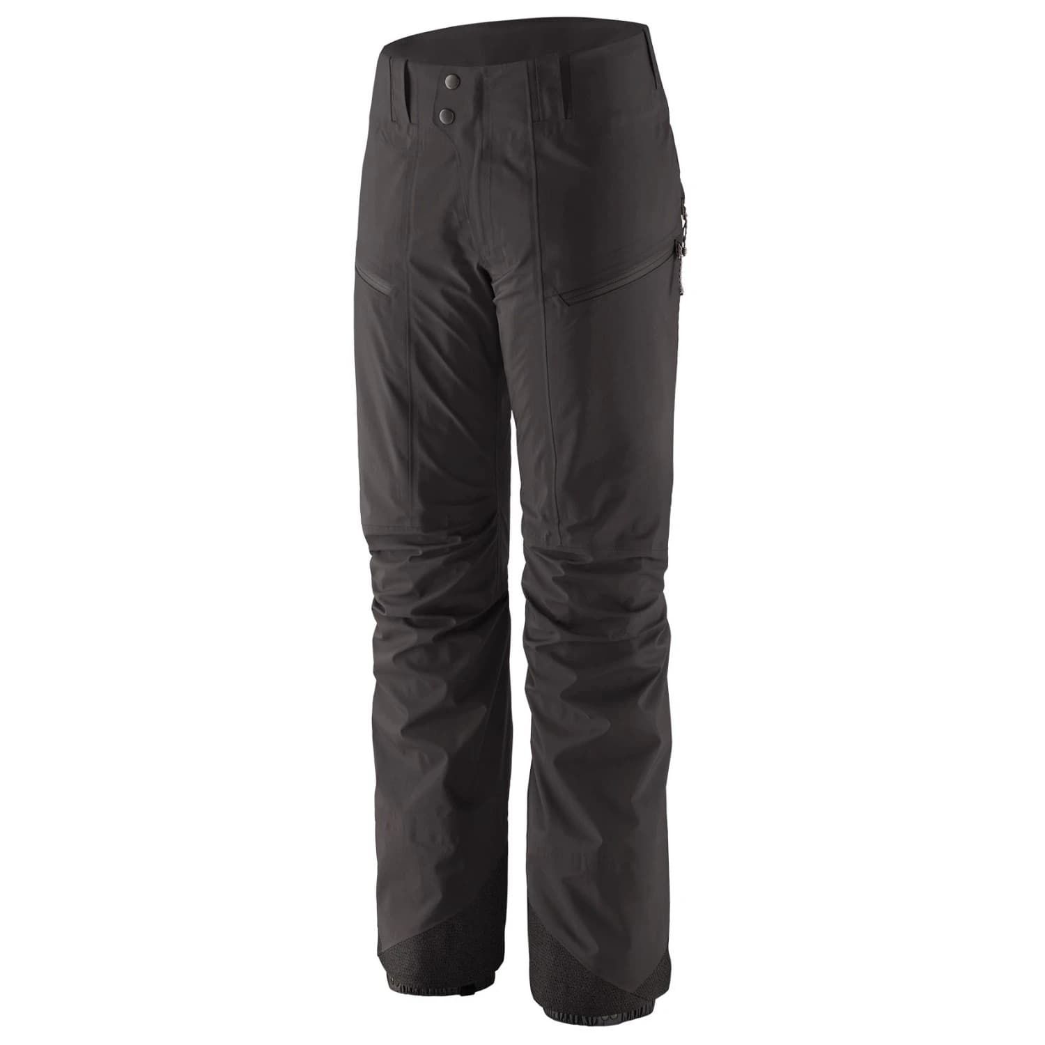 Дамски ски панталон Patagonia Women's Untracked Pants Ski trousers - Black